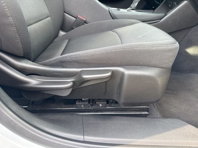 2017 Chevrolet Malibu LT 1LT