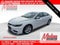 2017 Chevrolet Malibu LT 1LT