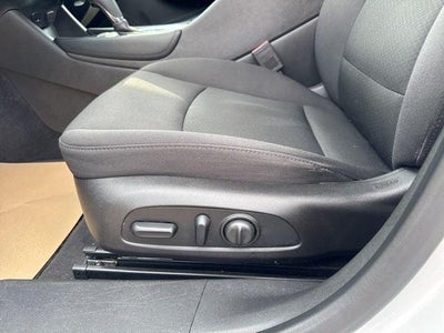 2017 Chevrolet Malibu LT 1LT