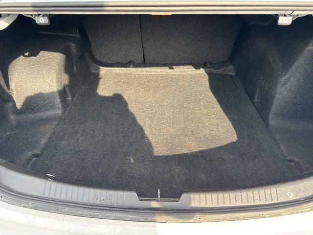 2017 Chevrolet Malibu LT 1LT