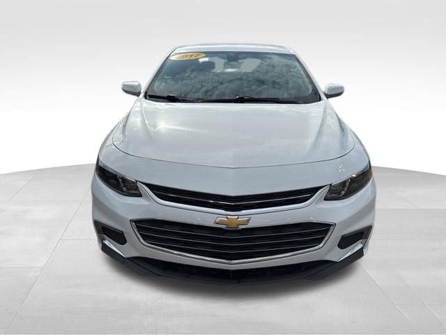 2017 Chevrolet Malibu LT 1LT