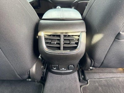 2017 Chevrolet Malibu LT 1LT