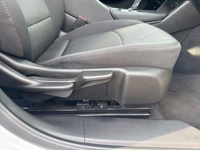 2017 Chevrolet Malibu LT 1LT