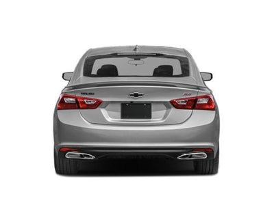 2020 Chevrolet Malibu RS
