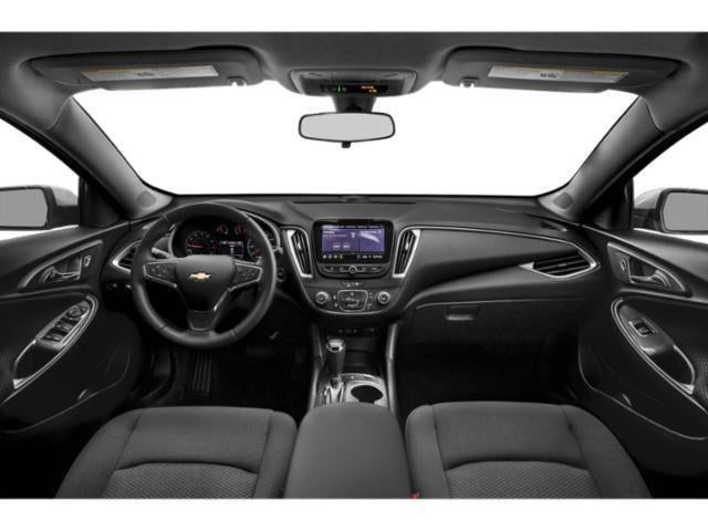 2020 Chevrolet Malibu RS