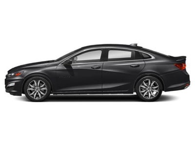 2020 Chevrolet Malibu RS