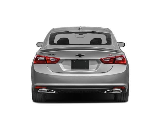2020 Chevrolet Malibu RS