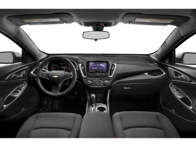 2020 Chevrolet Malibu RS