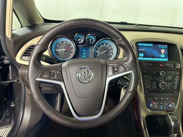 2013 Buick Verano Base