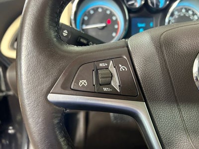 2013 Buick Verano Base