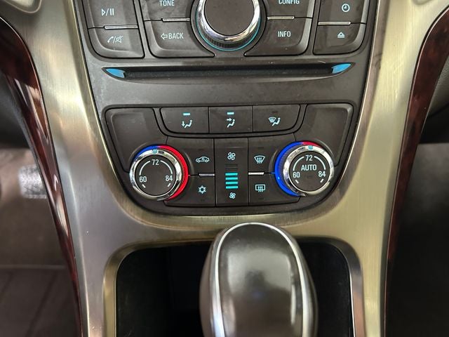 2013 Buick Verano Base