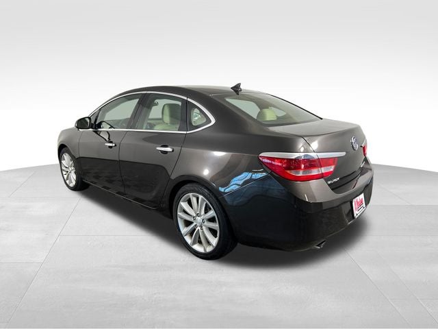 2013 Buick Verano Base