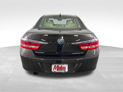 2013 Buick Verano Base