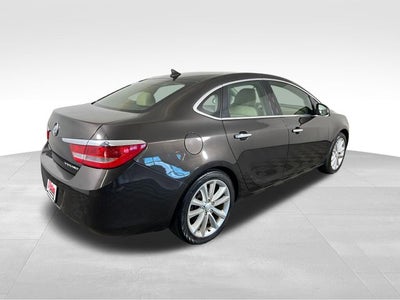 2013 Buick Verano Base