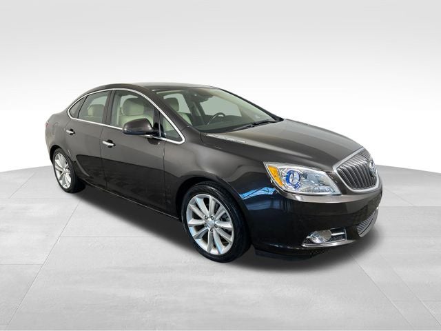2013 Buick Verano Base