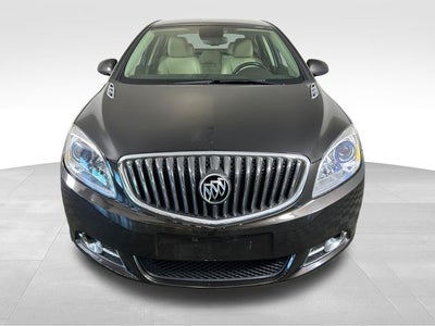 2013 Buick Verano Base