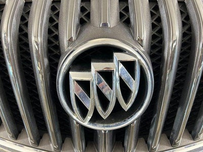 2013 Buick Verano Base