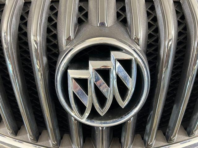 2013 Buick Verano Base