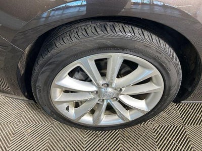 2013 Buick Verano Base
