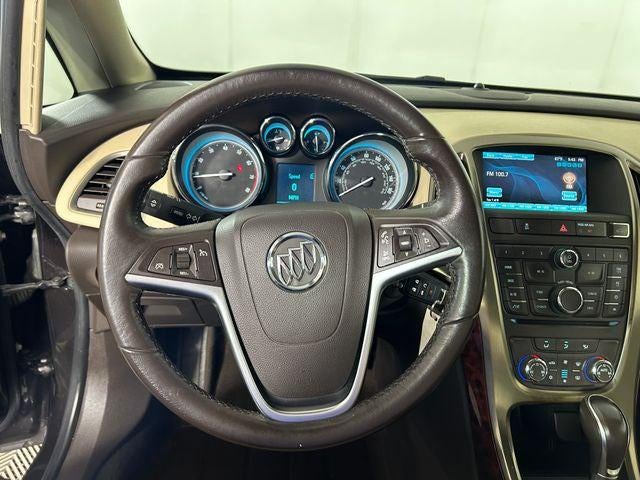 2013 Buick Verano Base
