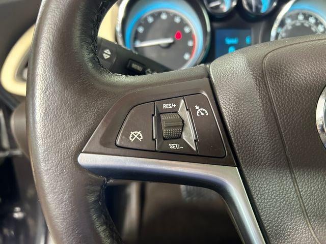 2013 Buick Verano Base