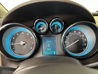 2013 Buick Verano Base