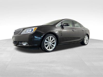 2013 Buick Verano Base