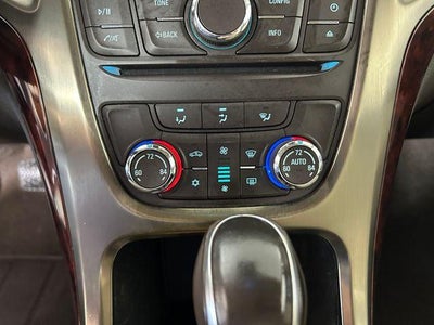 2013 Buick Verano Base