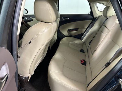 2013 Buick Verano Base