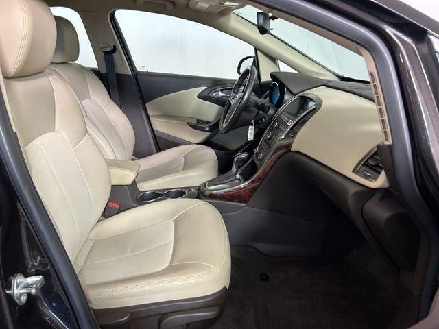 2013 Buick Verano Base