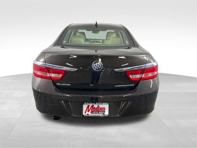 2013 Buick Verano Base