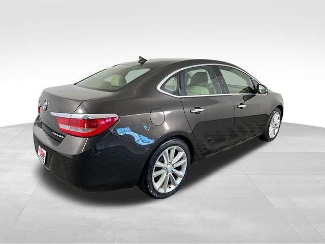 2013 Buick Verano Base