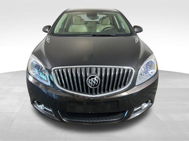 2013 Buick Verano Base