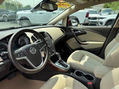 2014 Buick Verano Convenience Group
