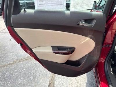 2014 Buick Verano Convenience Group