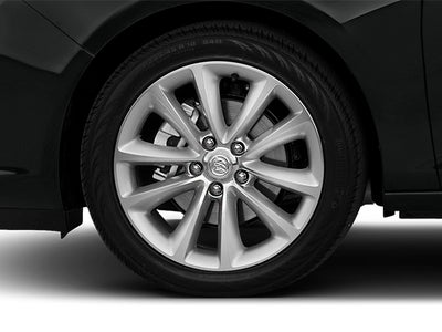 2014 Buick Verano Convenience Group