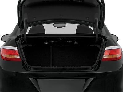 2014 Buick Verano Convenience Group