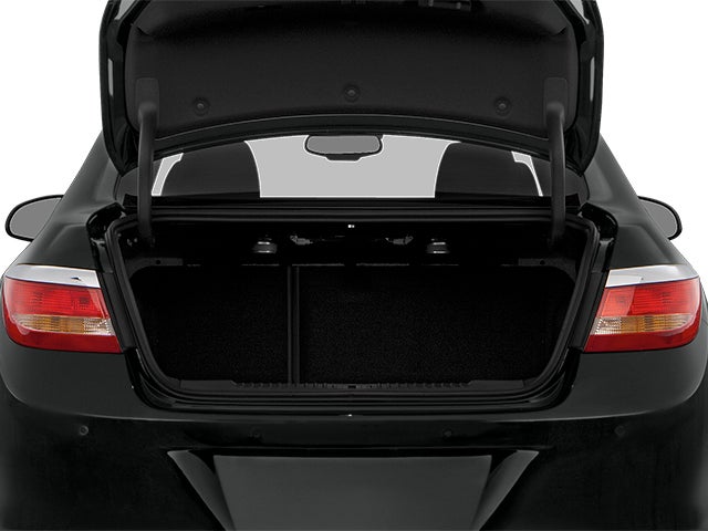 2014 Buick Verano Convenience Group