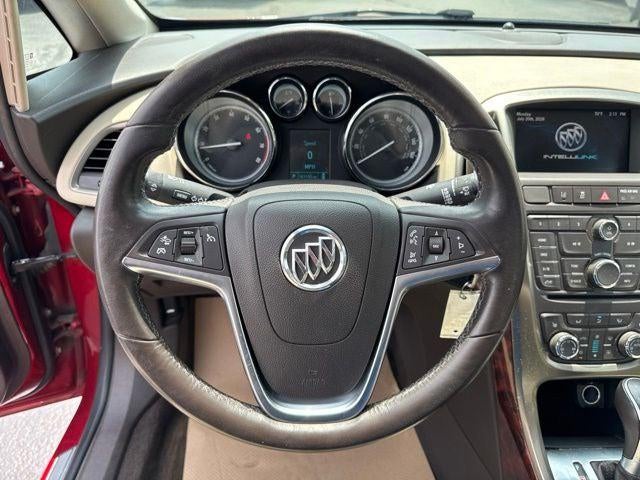 2014 Buick Verano Convenience Group