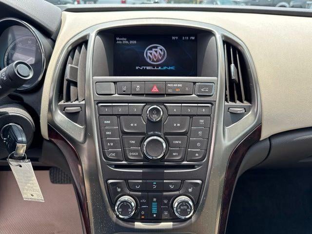 2014 Buick Verano Convenience Group