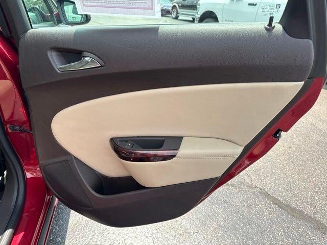 2014 Buick Verano Convenience Group
