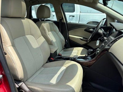 2014 Buick Verano Convenience Group