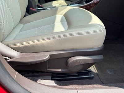 2014 Buick Verano Convenience Group