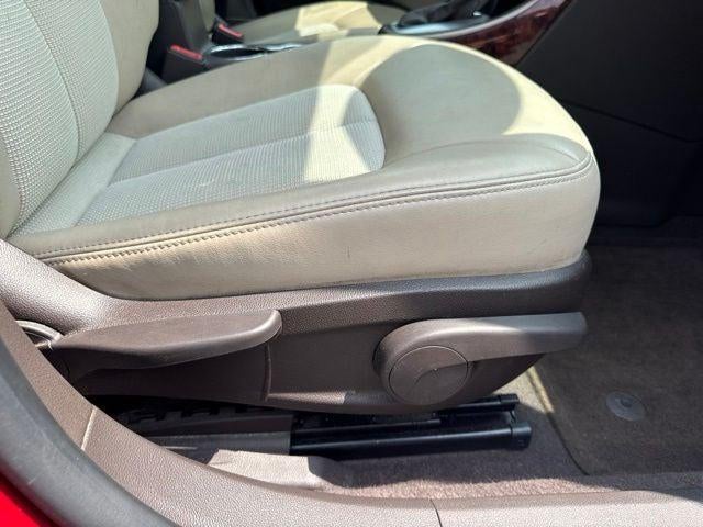 2014 Buick Verano Convenience Group