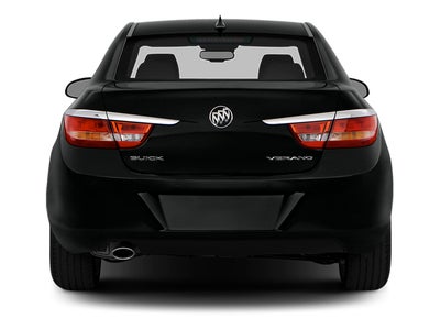 2014 Buick Verano Convenience Group