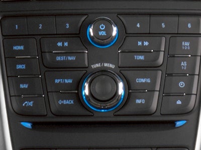 2014 Buick Verano Convenience Group