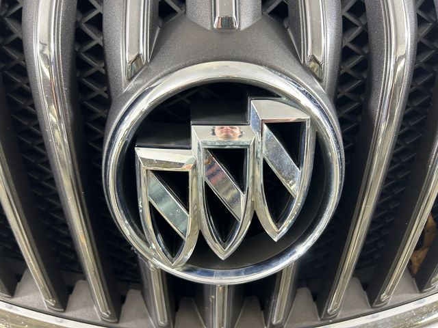 2014 Buick Verano Convenience Group