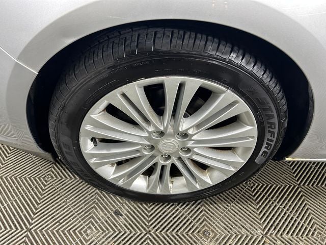 2014 Buick Verano Convenience Group