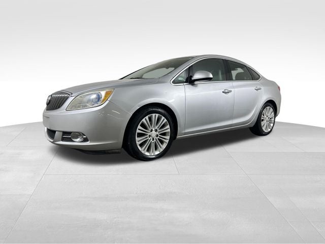 2014 Buick Verano Convenience Group