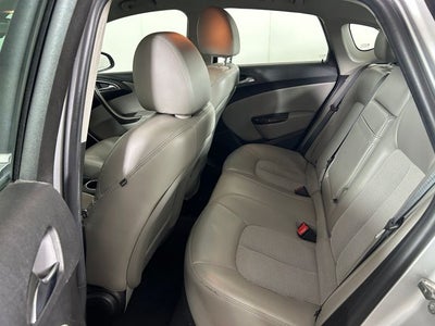 2014 Buick Verano Convenience Group